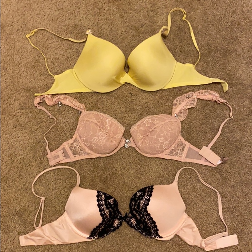 Victoria secret bra